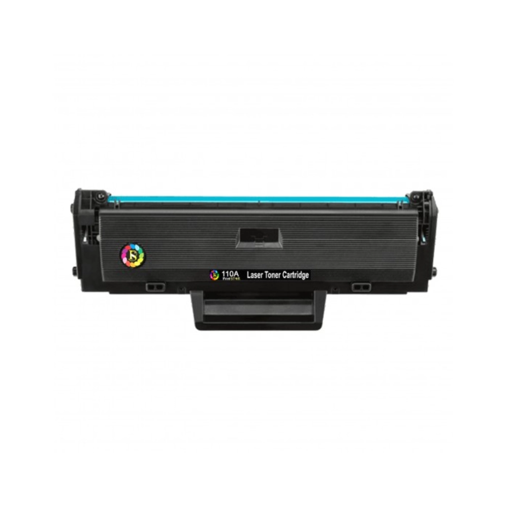 Printstar Compatible Laser Cartridge For HP 110A With Chip view 2